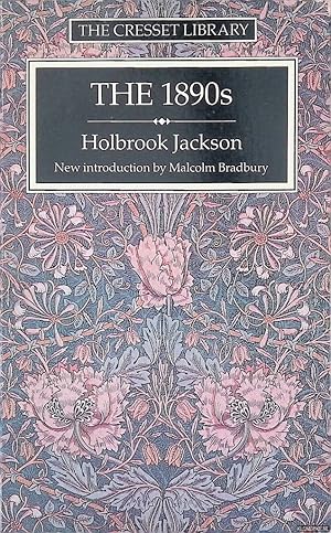 Imagen del vendedor de The 1890's: A Review of Art and Ideas at the Close of the Nineteenth Century a la venta por Klondyke