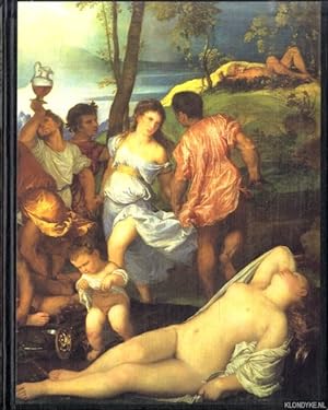 Bild des Verkufers fr Titian zum Verkauf von Klondyke