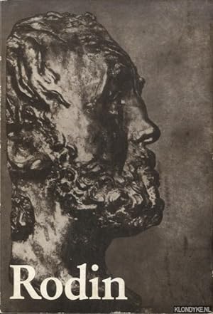 Image du vendeur pour Auguste Rodin: Plastik, Zeichnungen, Graphik mis en vente par Klondyke