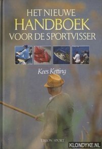 Bild des Verkufers fr Het nieuwe handboek voor de sportvisser zum Verkauf von Klondyke