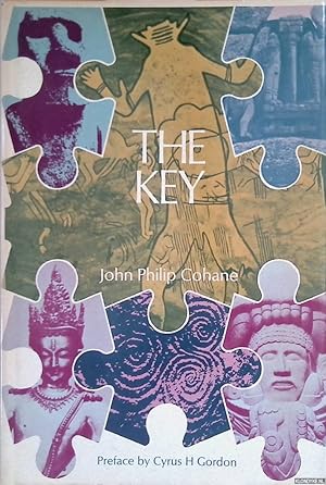 Imagen del vendedor de The Key a la venta por Klondyke