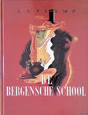 Image du vendeur pour In en om de Bergensche School mis en vente par Klondyke