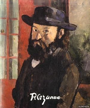 Bild des Verkufers fr Paul Cezanne zum Verkauf von Klondyke