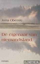 Seller image for De eigenaar van niemandsland for sale by Klondyke