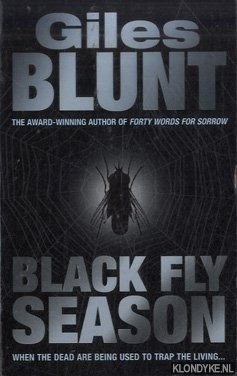 Seller image for Black Fly Season for sale by Klondyke
