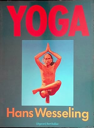 Bild des Verkufers fr Yoga zum Verkauf von Klondyke