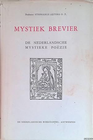 Image du vendeur pour Mystiek brevier: De Nederlandsche mystieke pozie mis en vente par Klondyke