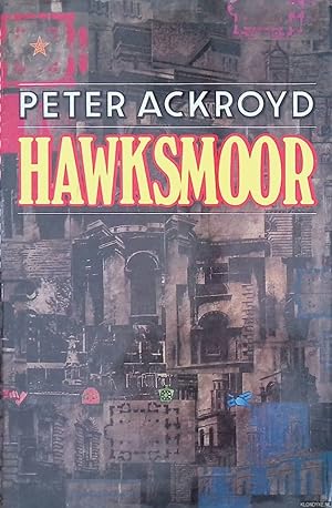 Seller image for Hawksmoor for sale by Klondyke