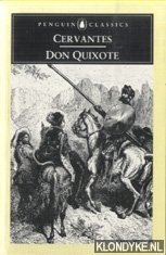 Seller image for The Adventures of Don Quixote for sale by Klondyke