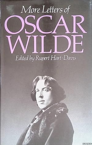 Immagine del venditore per More Letters of Oscar Wilde venduto da Klondyke