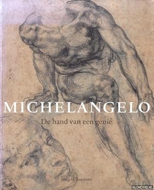 Seller image for Michelangelo. De hand van een genie for sale by Klondyke