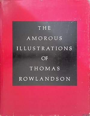 Seller image for The Amoreus Illustrations of Thomas Rowlandson for sale by Klondyke