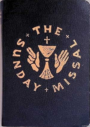 Seller image for The Sunday Missal for sale by Klondyke