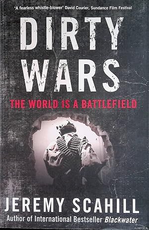 Imagen del vendedor de Dirty Wars: The World is a Battlefield a la venta por Klondyke