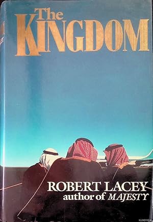 Seller image for The Kingdom for sale by Klondyke