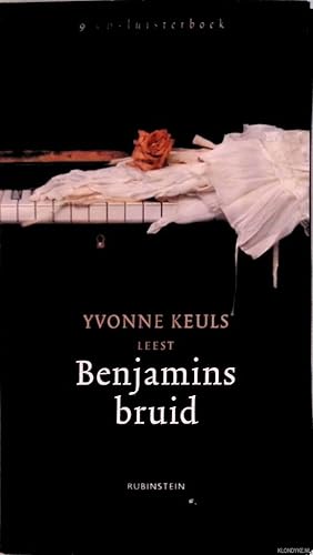 Seller image for Benjamins bruid - 9 CD luisterboek - voorgelezen door Yvonne Keuls (LUISTERBOEK) for sale by Klondyke