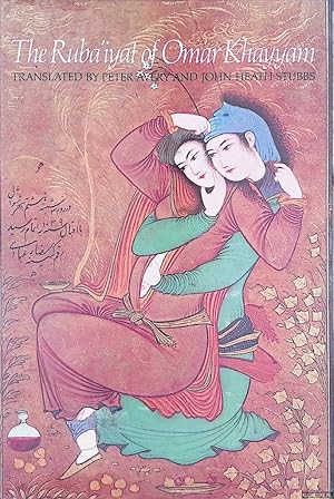 Immagine del venditore per The Ruba'iyat of Omar Khayyam venduto da Klondyke