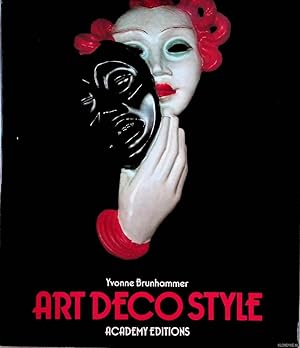 Bild des Verkufers fr Art Deco Style zum Verkauf von Klondyke