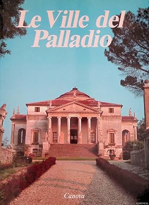 Seller image for Le ville del Palladio for sale by Klondyke