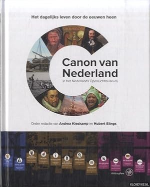 Bild des Verkufers fr Canon van Nederland in het Nederlands Openluchtmuseum zum Verkauf von Klondyke