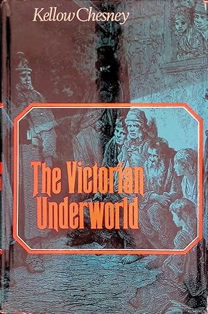 Immagine del venditore per The Victorian Underworld venduto da Klondyke