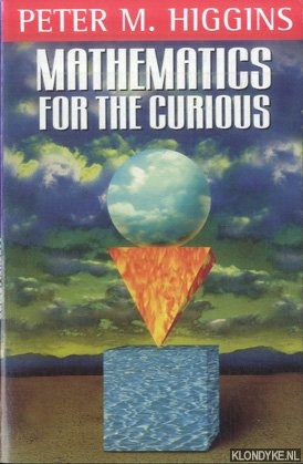 Immagine del venditore per Mathematics For The Curious venduto da Klondyke