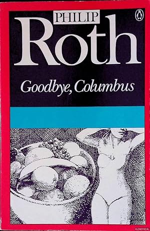 Seller image for Goodbye, Columbus for sale by Klondyke