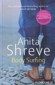 Imagen del vendedor de Body surfing: a novel a la venta por Klondyke