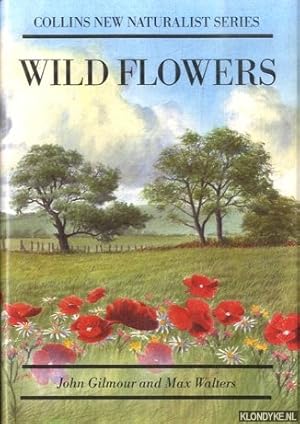 Seller image for Wild Flowers for sale by Klondyke