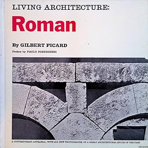 Immagine del venditore per Living architecture: Roman venduto da Klondyke