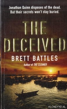 Seller image for The Deceived for sale by Klondyke