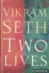 Seller image for Two lives for sale by Klondyke