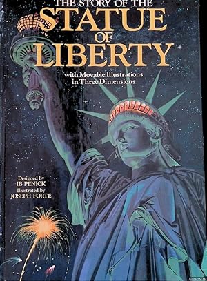 Immagine del venditore per The Story of the Statue of Liberty: With Movable Illustrations in Three Dimensions venduto da Klondyke