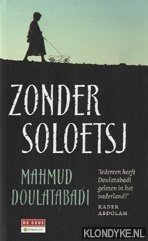 Seller image for Zonder Soloetsj for sale by Klondyke