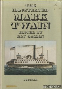 Seller image for The illustrated Mark Twain for sale by Klondyke