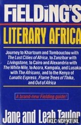 Seller image for Fielding's literary Africa for sale by Klondyke