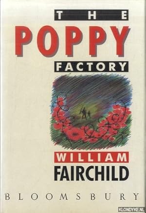 Image du vendeur pour The Poppy Factory mis en vente par Klondyke