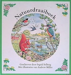 Seller image for Natuurdraaiboek for sale by Klondyke