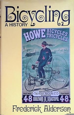 Immagine del venditore per Bicycling. A history venduto da Klondyke