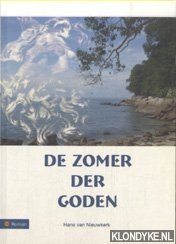 Image du vendeur pour De Zomer Der Goden mis en vente par Klondyke