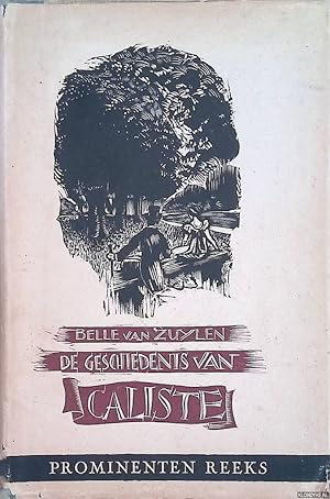 Seller image for De geschiedenis van Caliste for sale by Klondyke