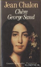 Seller image for Chere George Sand for sale by Klondyke
