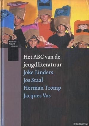 Bild des Verkufers fr Het ABC van de jeugdliteratuur. In 250 schrijversportretten van Abkoude naar Zonderland zum Verkauf von Klondyke
