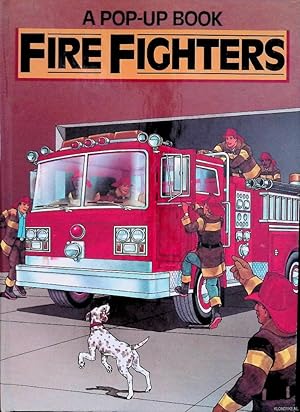 Seller image for Fire Fighters. APop-Up Book for sale by Klondyke