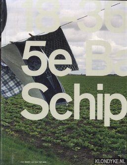 Seller image for 18-36. 5e Baan Schiphol. Een beeld van hoe het was. for sale by Klondyke