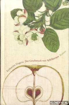 Seller image for Der Geschmack von Apfelkernen for sale by Klondyke
