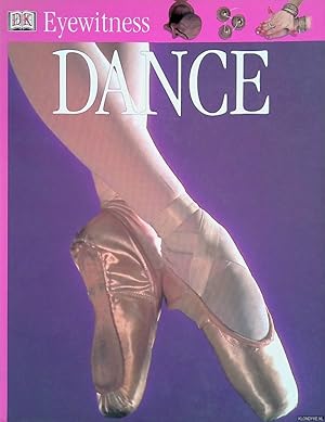 Seller image for Eyewitness: Dance for sale by Klondyke