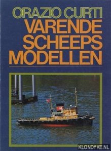 Bild des Verkufers fr Varende scheepsmodellen zum Verkauf von Klondyke