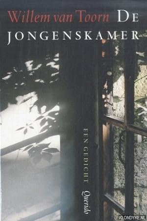 Seller image for De jongenskamer: Een gedicht for sale by Klondyke