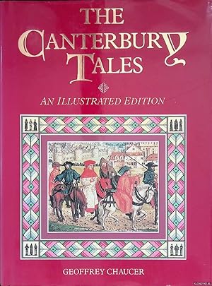 Seller image for The Canterbury Tales: an Illustrated Edition for sale by Klondyke